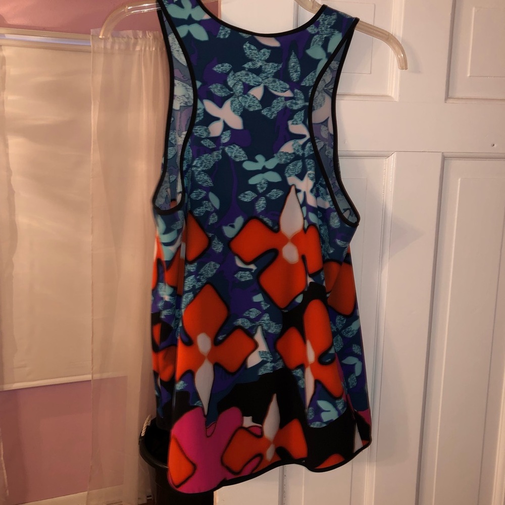 Peter Pilotto tank top - Picture 4 of 7